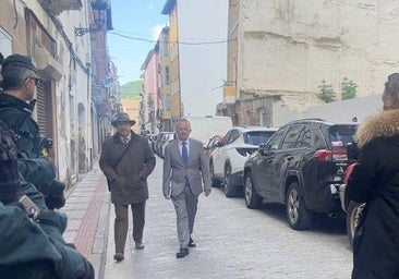 El abogado de las cismáticas de Belorado recusa a la jueza por un «prejucio» contra las exmonjas