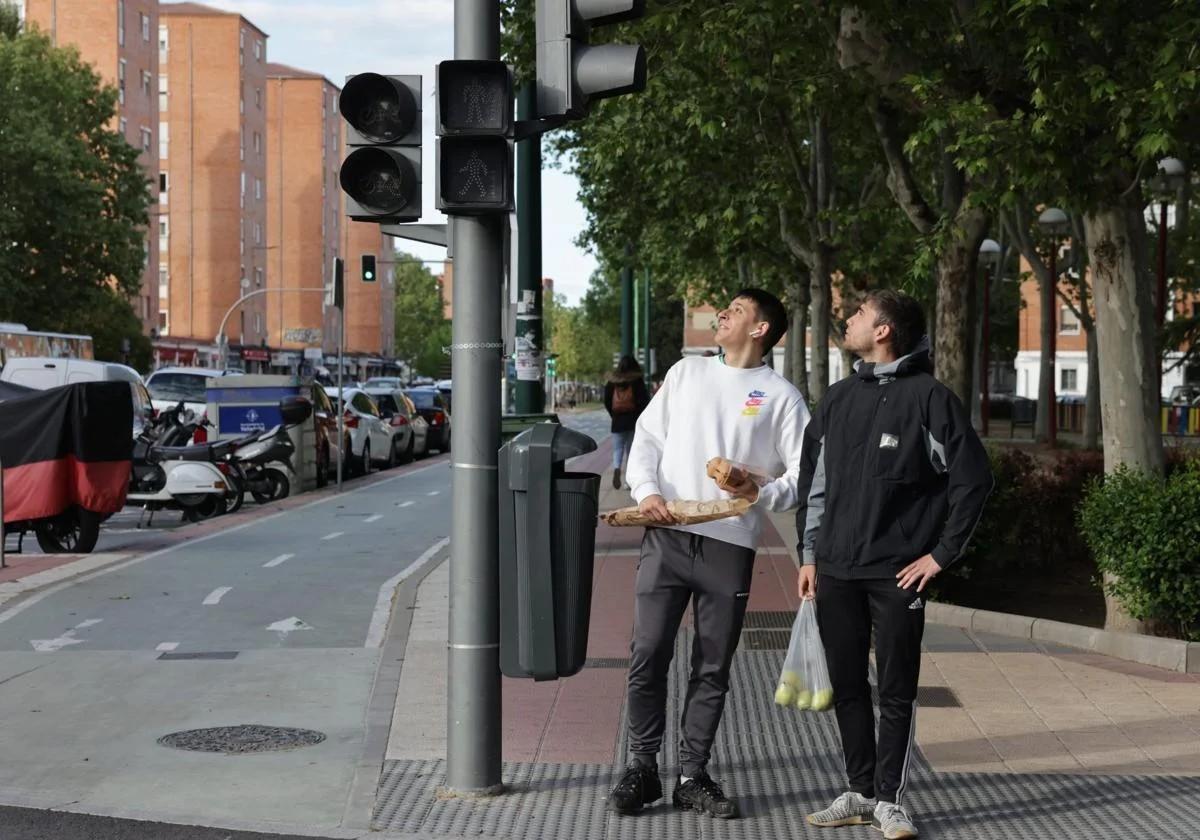 Las noticias más leídas del miércoles 7 de mayo en El Norte de Castilla