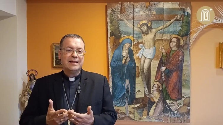 El obispo de Segovia valora la elección del nuevo papa