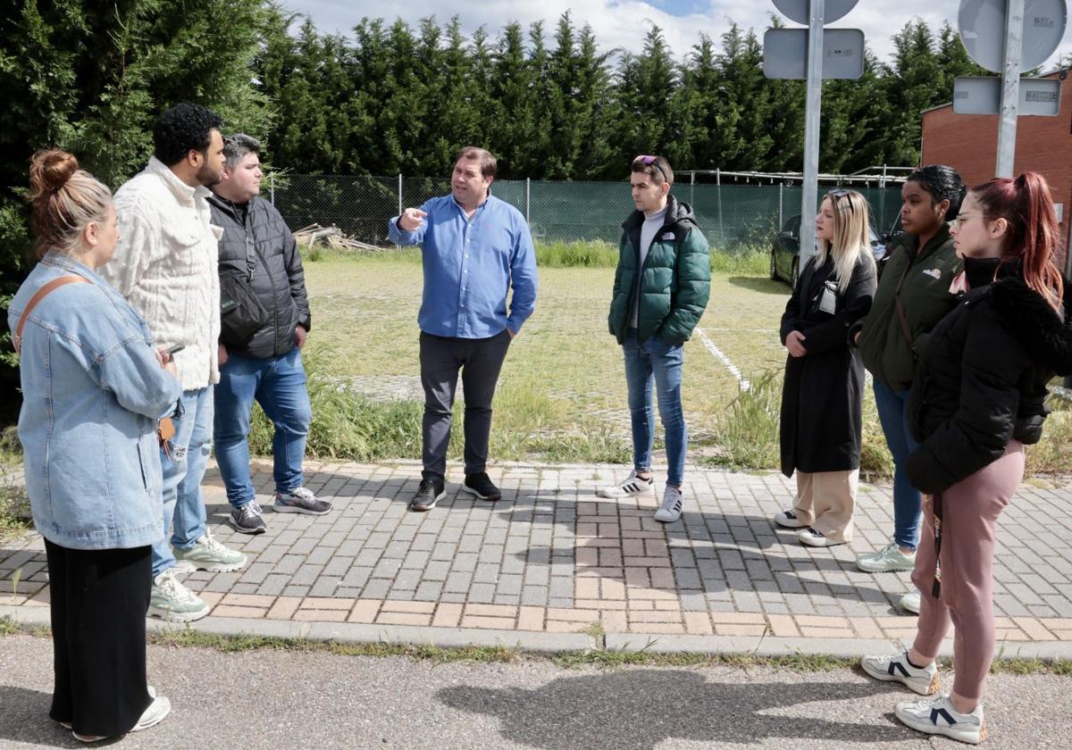 Las noticias más leídas del jueves 8 de mayo en El Norte de Castilla