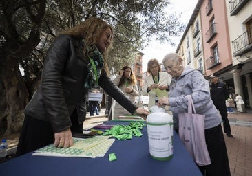 «3.600 vallisoletanos serán diagnosticados de cáncer este 2025»