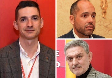 El PSOE confía en la inocencia del alcalde del Real Sitio y su predecesor