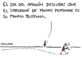 La viñeta de Muskupapi