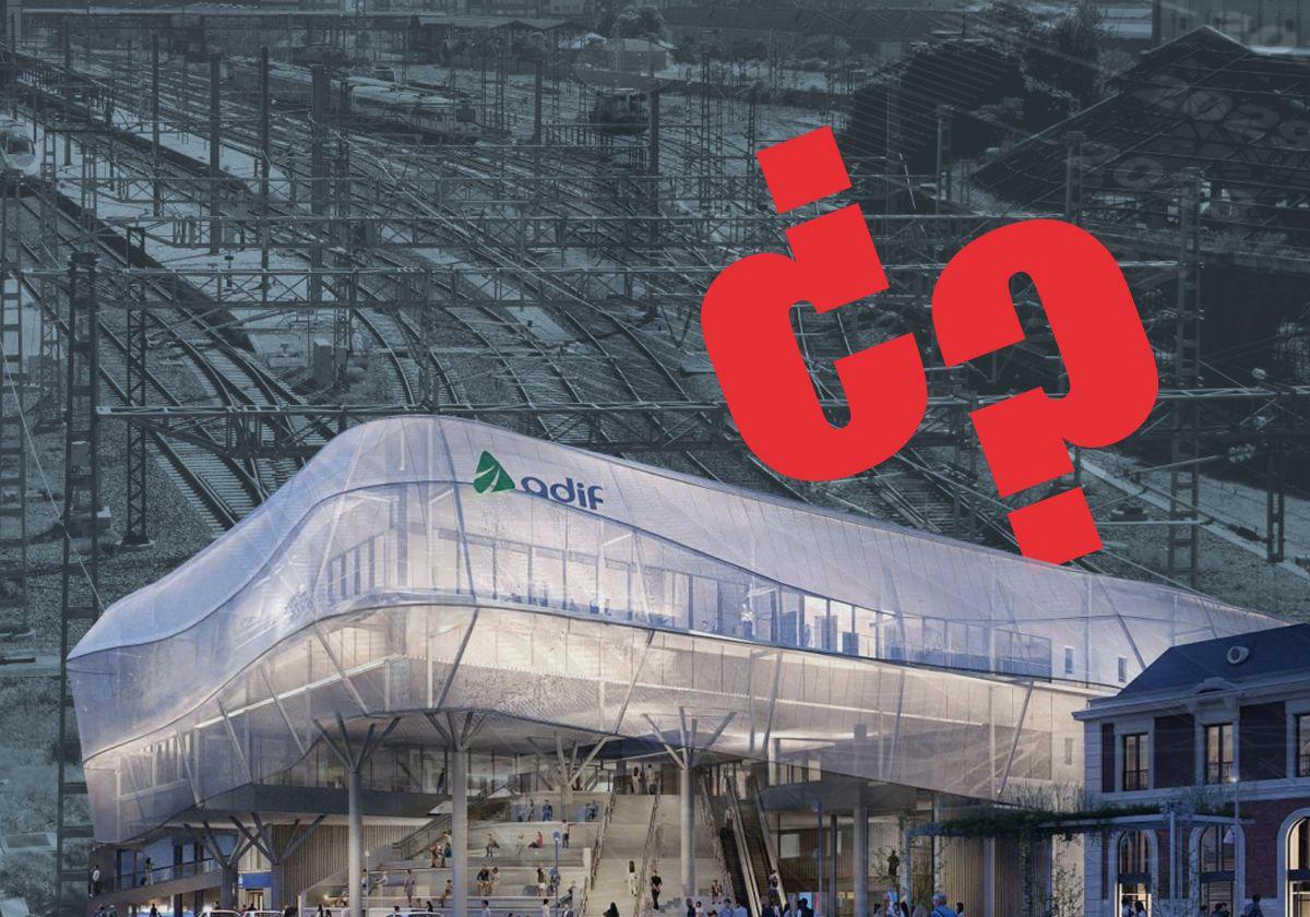 ¿Qué opina Valladolid sobre el soterramiento? Descúbrelo con esta noticia interactiva