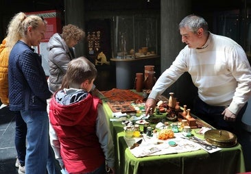 Más de cuarenta actividades culturales en mayo por el Día Internacional de los Museos