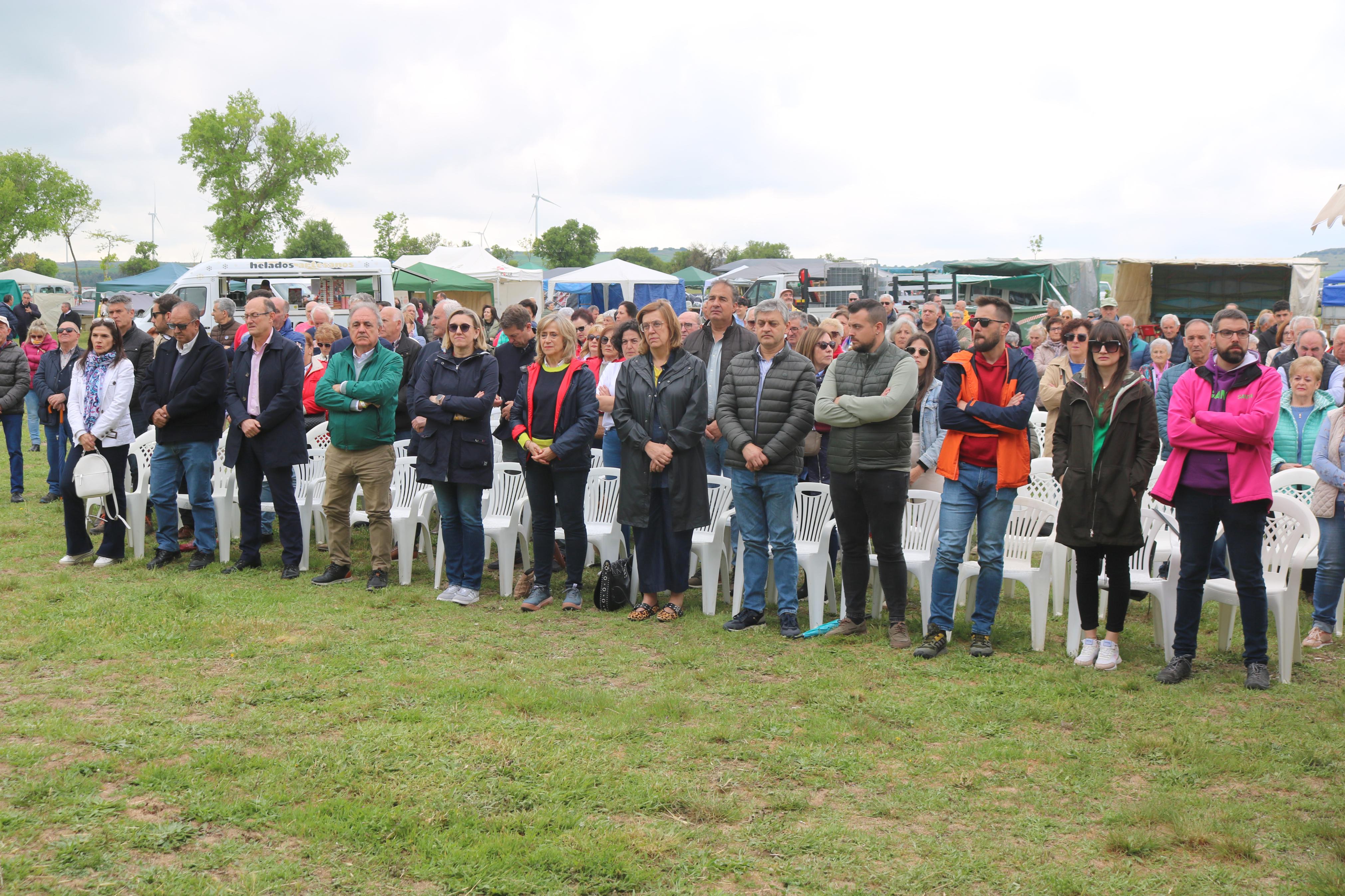 Fiestas de San Gregorio en Baltanás