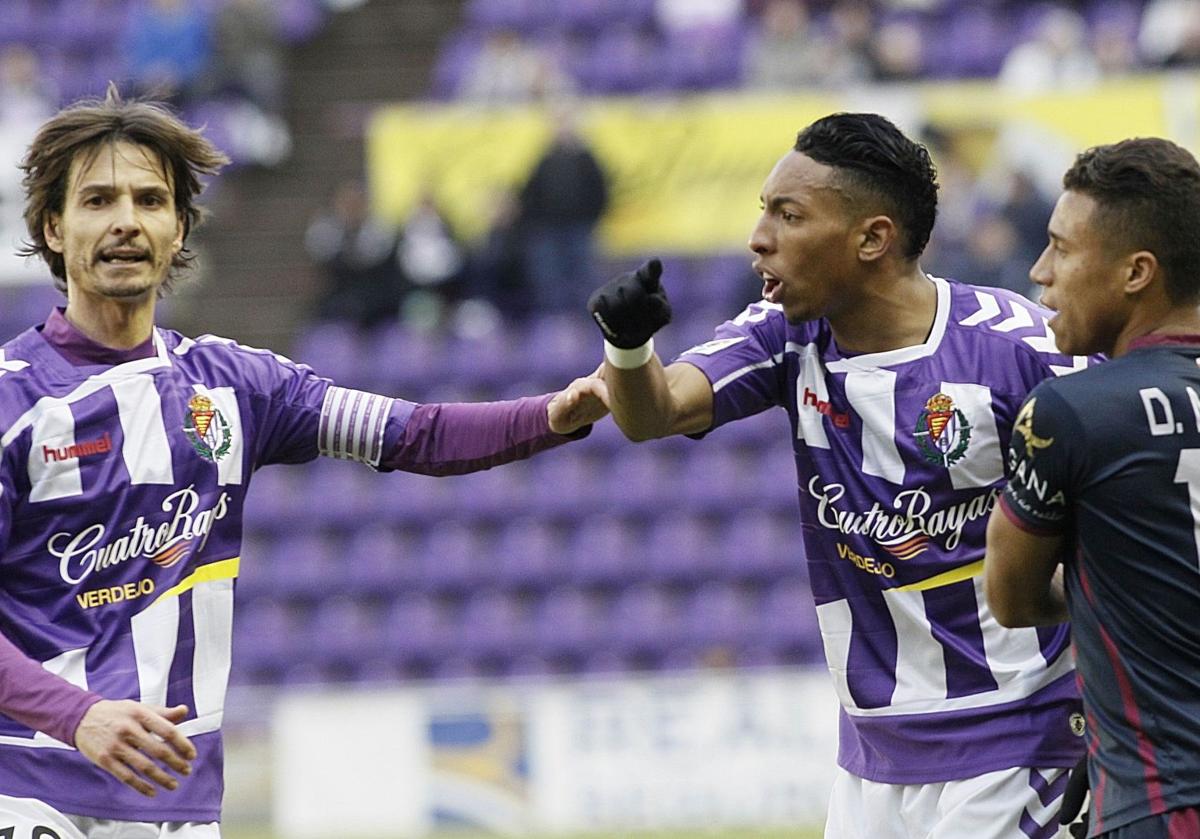 Johan Mojica, un trotamuntos del fútbol