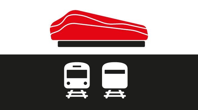 El proyecto de nueva estación será incompatible técnicamente, según ha manifestado Adif, con un futuro soterramiento. Ante esta disyuntiva, hemos preguntado a los vecinos por sus preferencias: detener la estación para permitir un futuro soterramiento, construir la estación impidiendo un futuro soterramiento o ninguna de esas dos opciones. ¿Qué crees que han respondido?