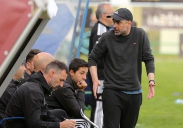 Las cuentas de la Sego para no descender este domingo