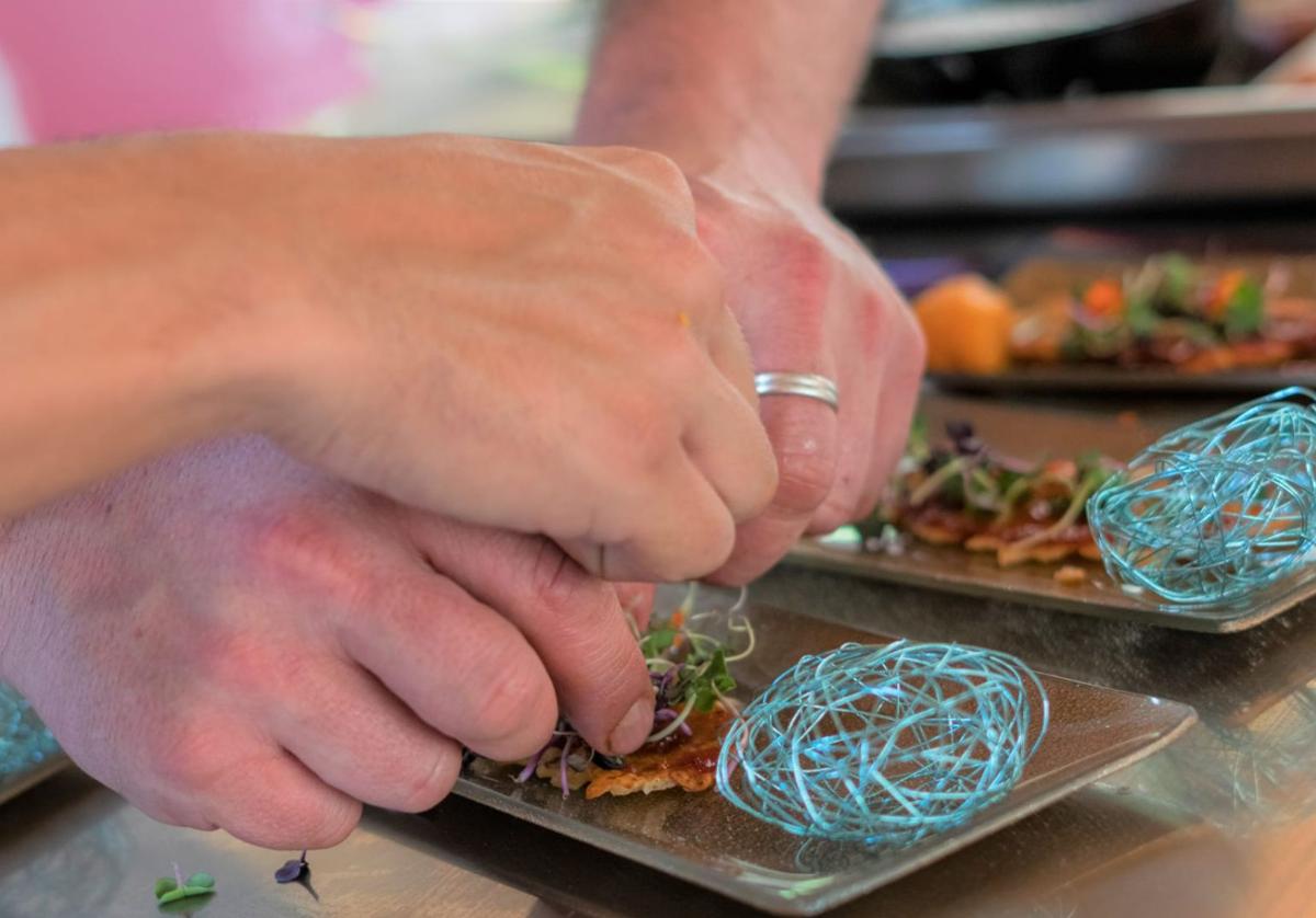 Abiertas las inscripciones del primer Campeonato de Tapas y Pinchos Memorial Erika Sánchez