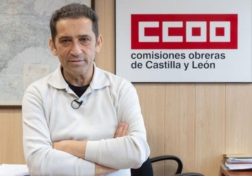 «Vox ha tratado de eliminarnos en Castilla y León, pero les ha salido el tiro por la culata»
