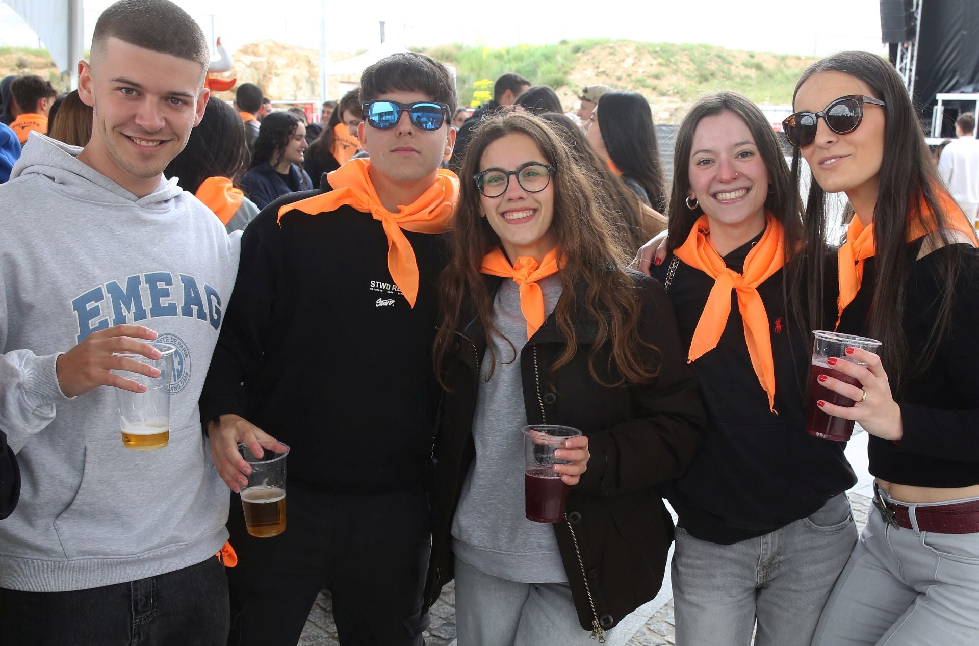 El Burladero Show Fest, en imágenes