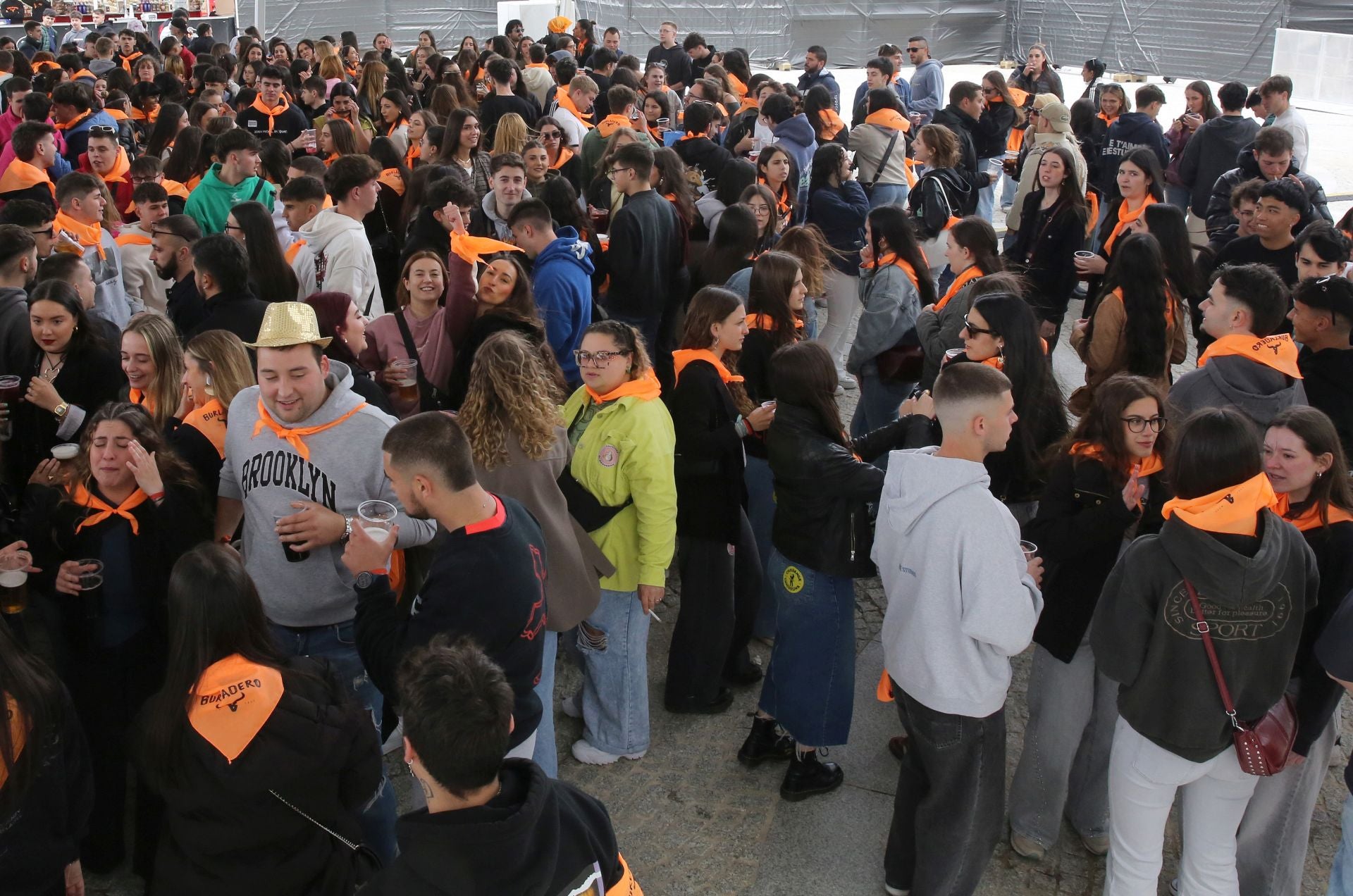 El Burladero Show Fest, en imágenes