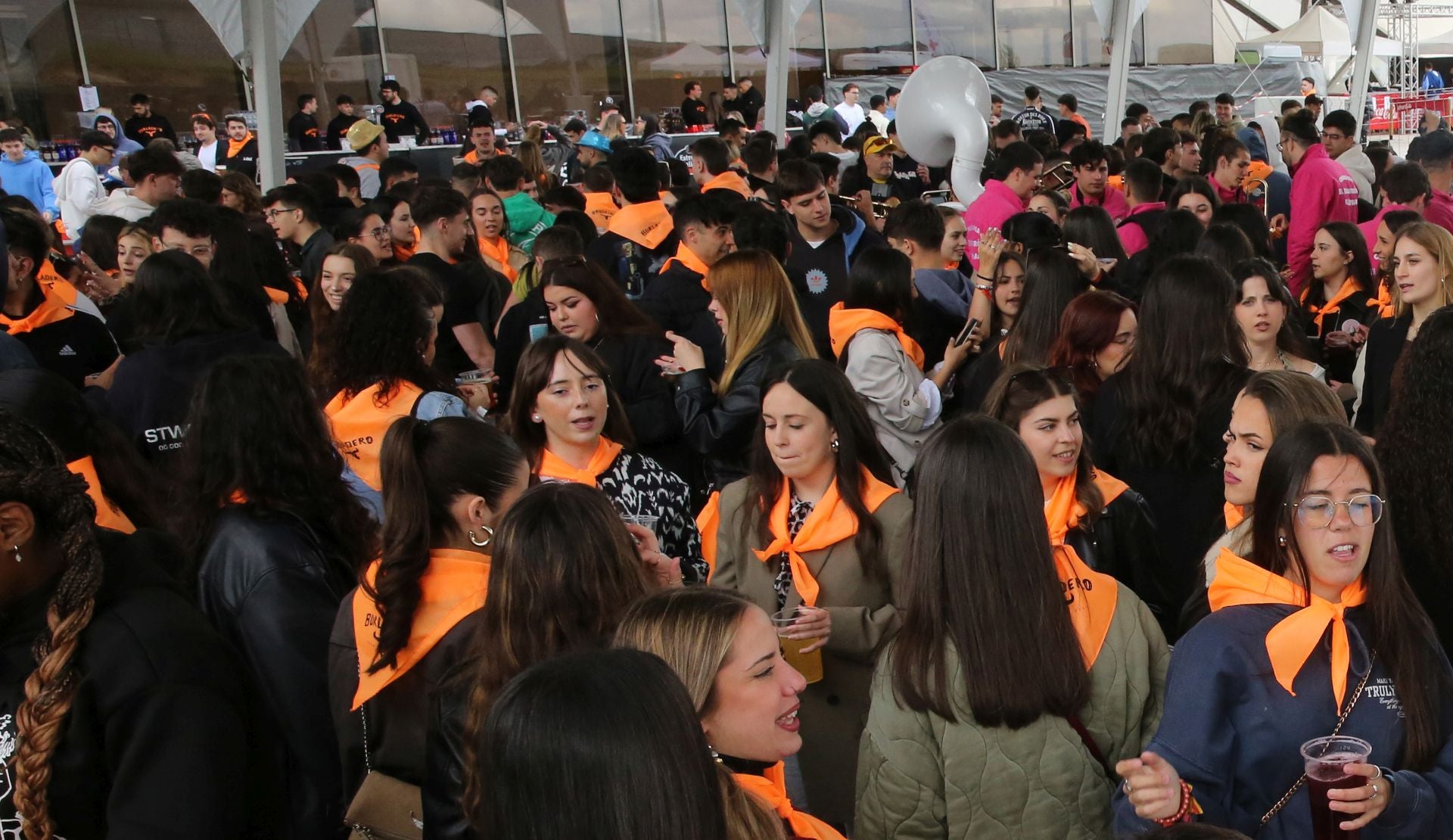 El Burladero Show Fest, en imágenes
