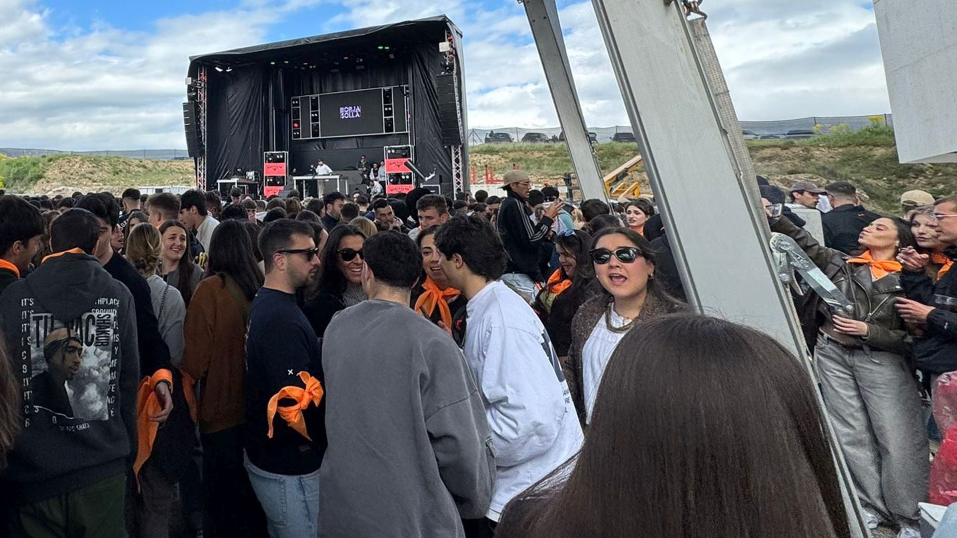 El Burladero Show Fest, en imágenes
