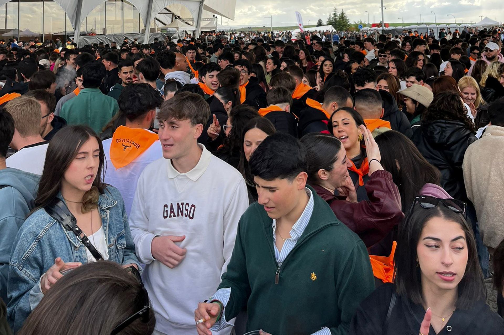 El Burladero Show Fest, en imágenes