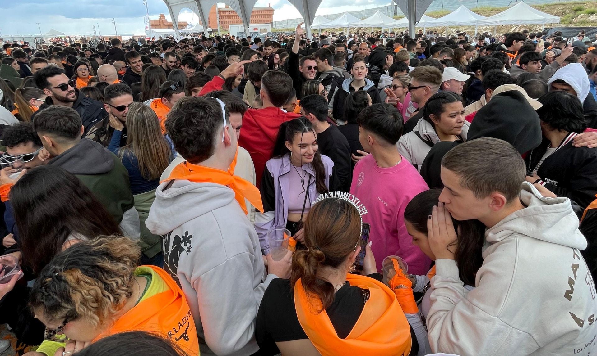 El Burladero Show Fest, en imágenes