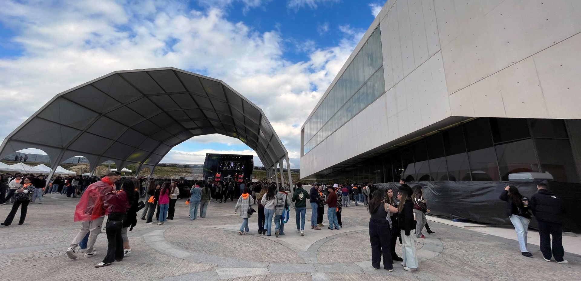 El Burladero Show Fest, en imágenes