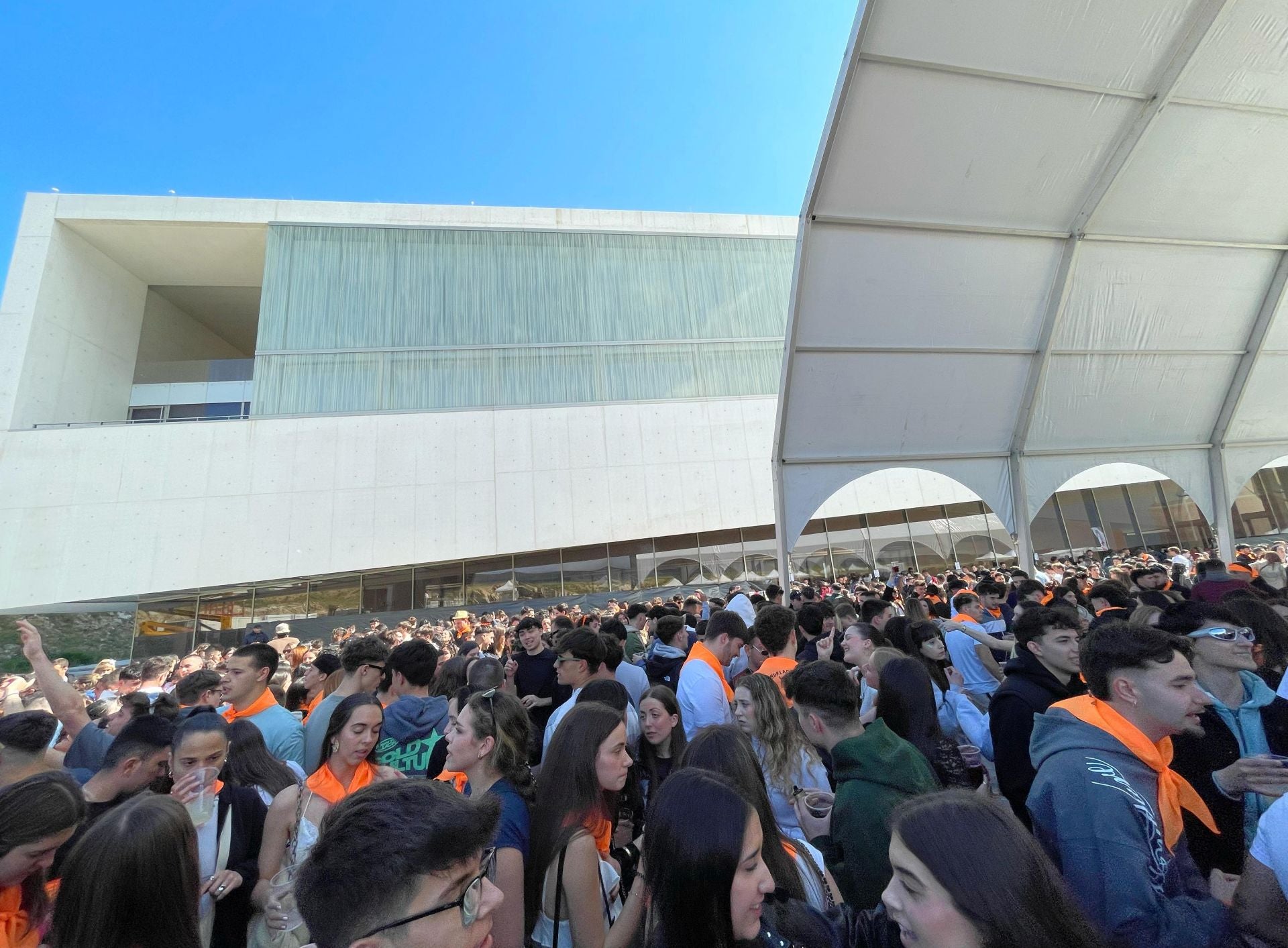 El Burladero Show Fest, en imágenes