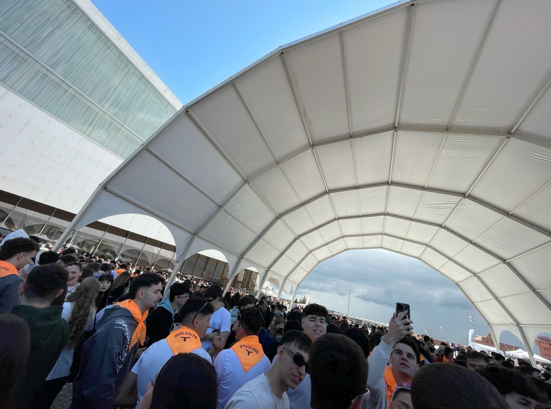 El Burladero Show Fest, en imágenes