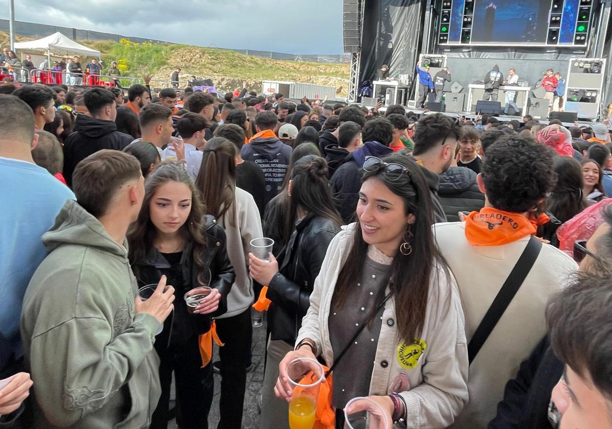 El Burladero Show Fest, en imágenes