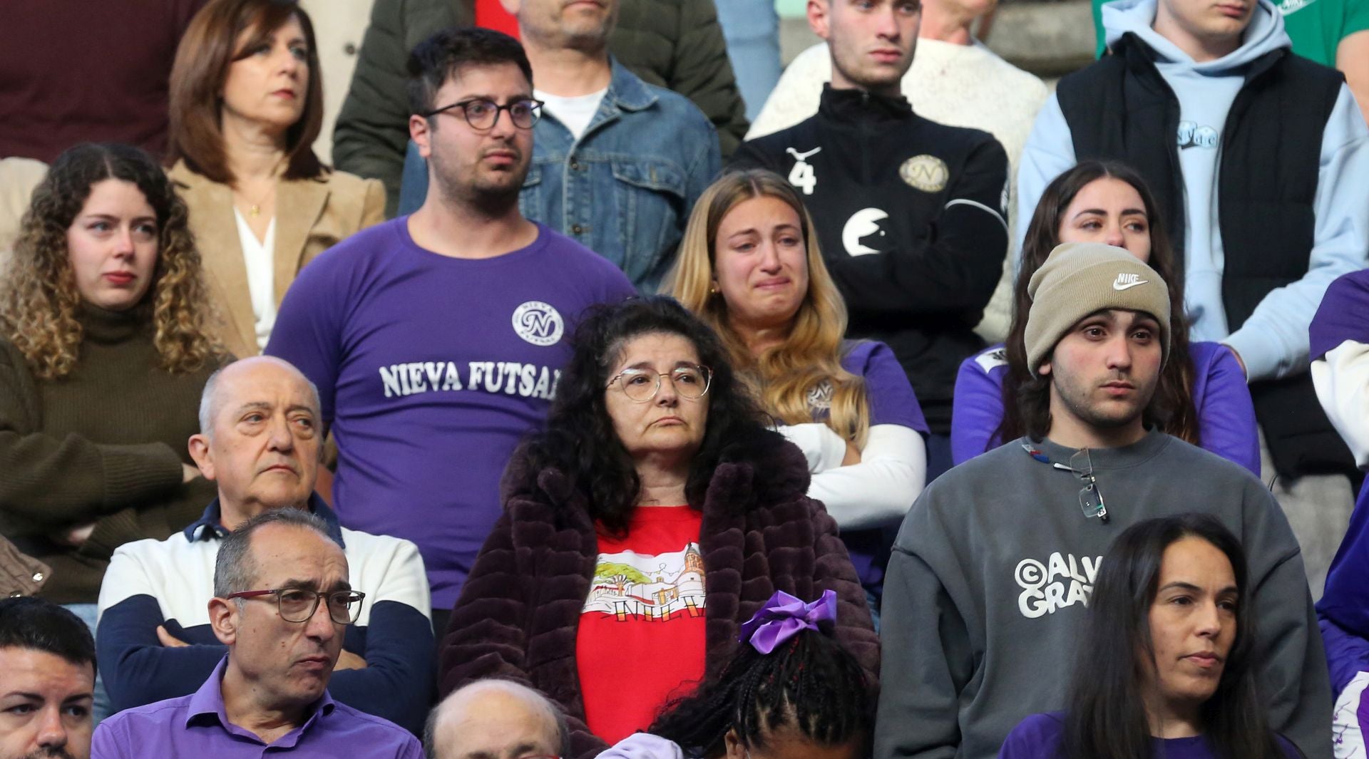 El sentido homenaje a Jonatan Rubio, en imágenes