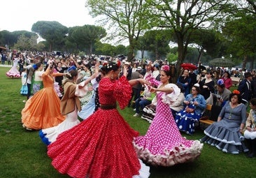 Los bailes flamencos de El Lerele desafían al tiempo y llenan Sacedón