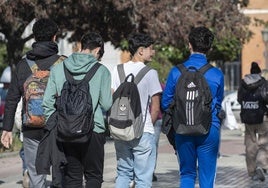 El adolescente asesino