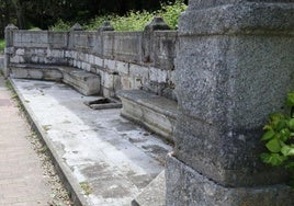 Fuente de la Salud.