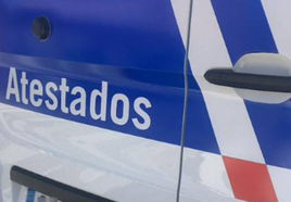 Cazados dos conductores ebrios y otro sin carné tras cometer una infracción
