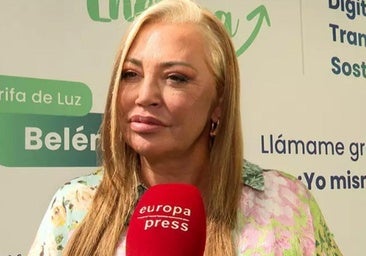 El reproche de Belén Esteban a Óscar Puente: «Esto ya no puede ser»