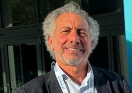 Marcel Gansievich.
