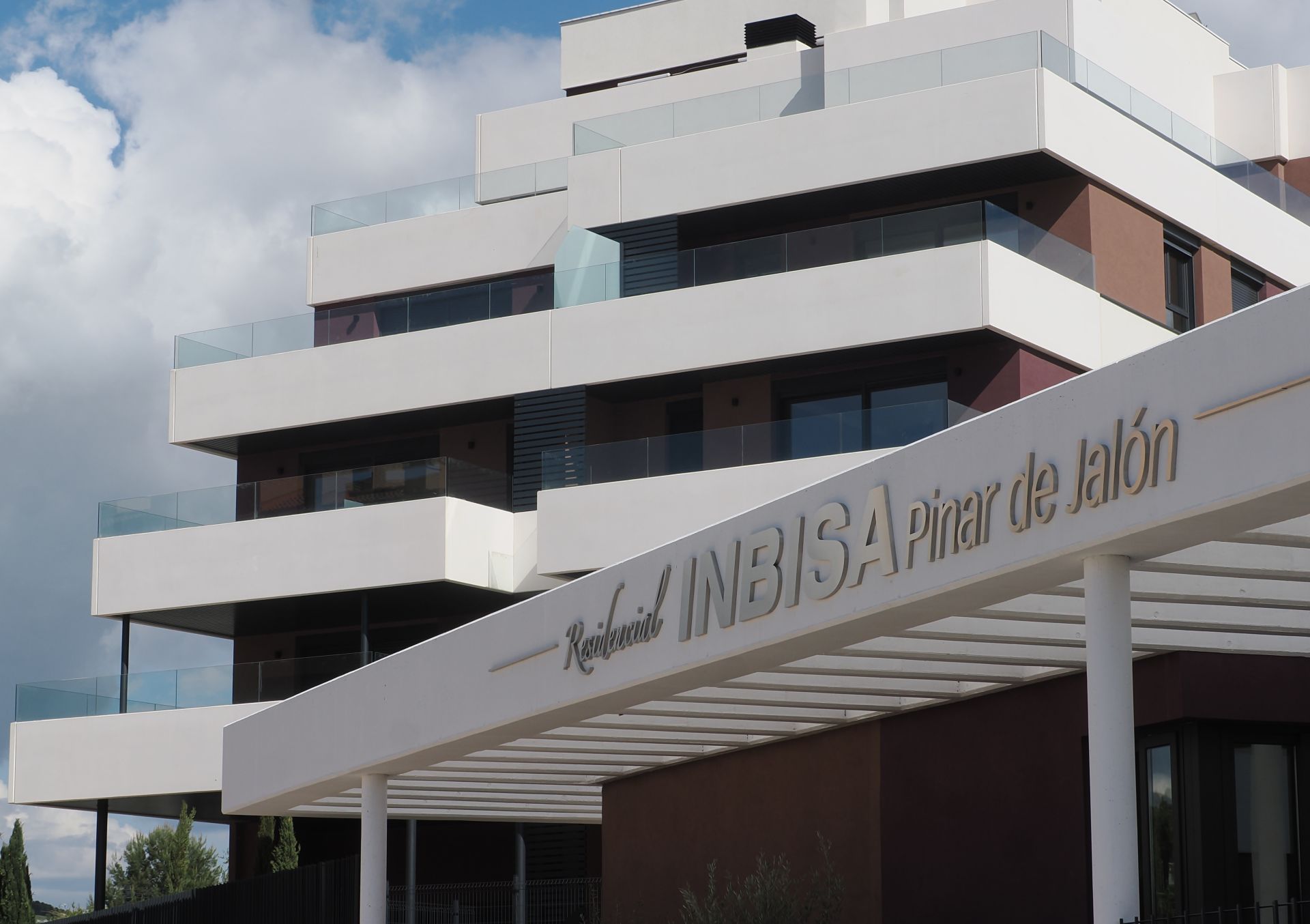 Las promociones que completan Pinar de Jalón