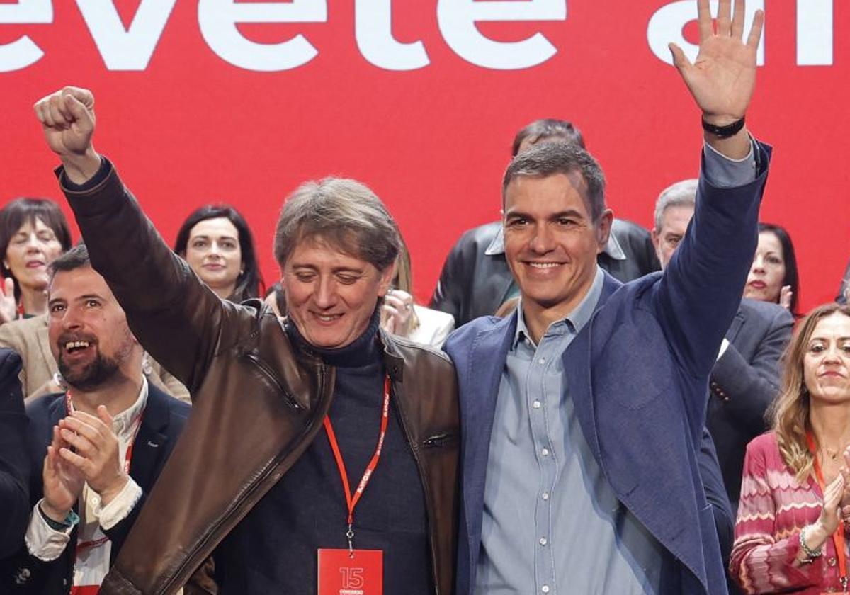 Martínez plantea denunciar a quien filtra los mensajes de teléfono entre Sánchez y Ábalos