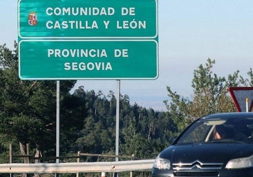 Guadalajara y Toledo exprimen la influencia de Madrid más y mejor que Segovia