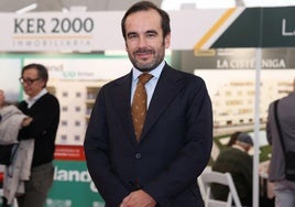 Sergio Ruiz de Gauna.