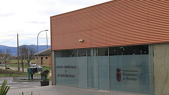 Hontanares de Eresma, donde los jóvenes deciden quedarse