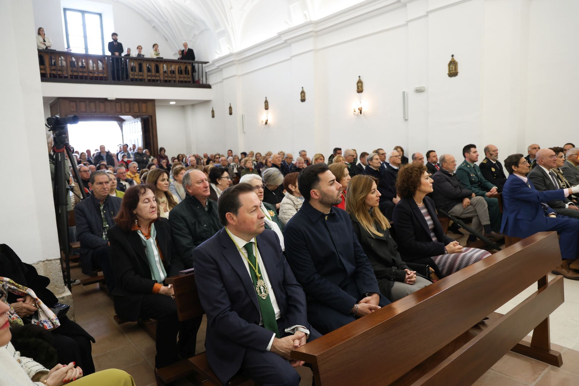 La procesión de San Isidro, en imágenes