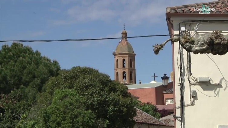 Memoria y esencia en Mayorga