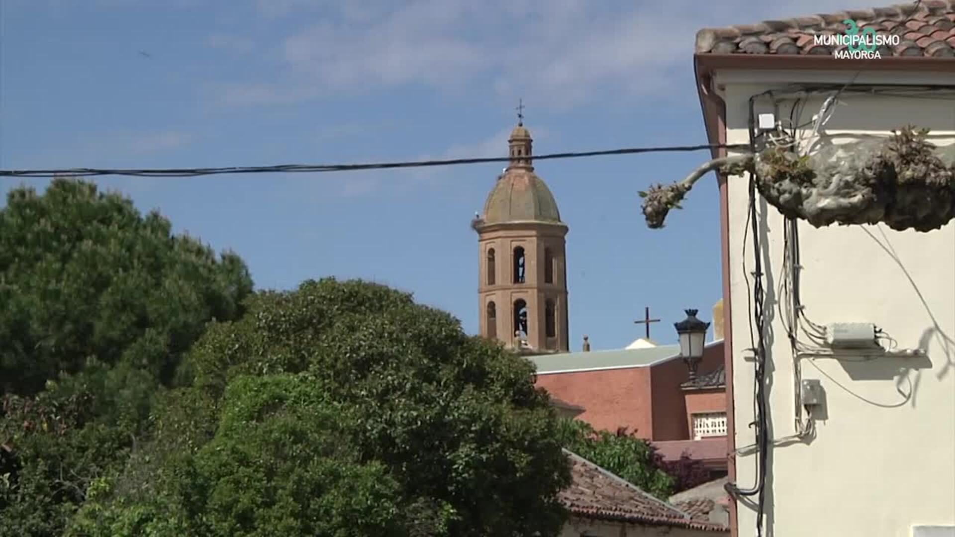 Memoria y esencia en Mayorga