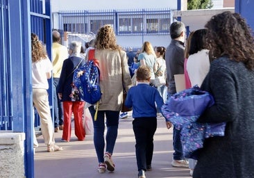 Fijado un servicio de atención a alumnos finalizado el horario lectivo en septiembre y junio