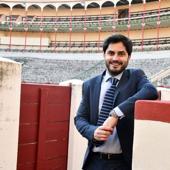 Imagen - «La corrida de toros del sábado será el colofón a una semana llena de actividades taurinas dentro del marco del Ateneo Valladolid Ciudad Taurina, un proyecto pionero»