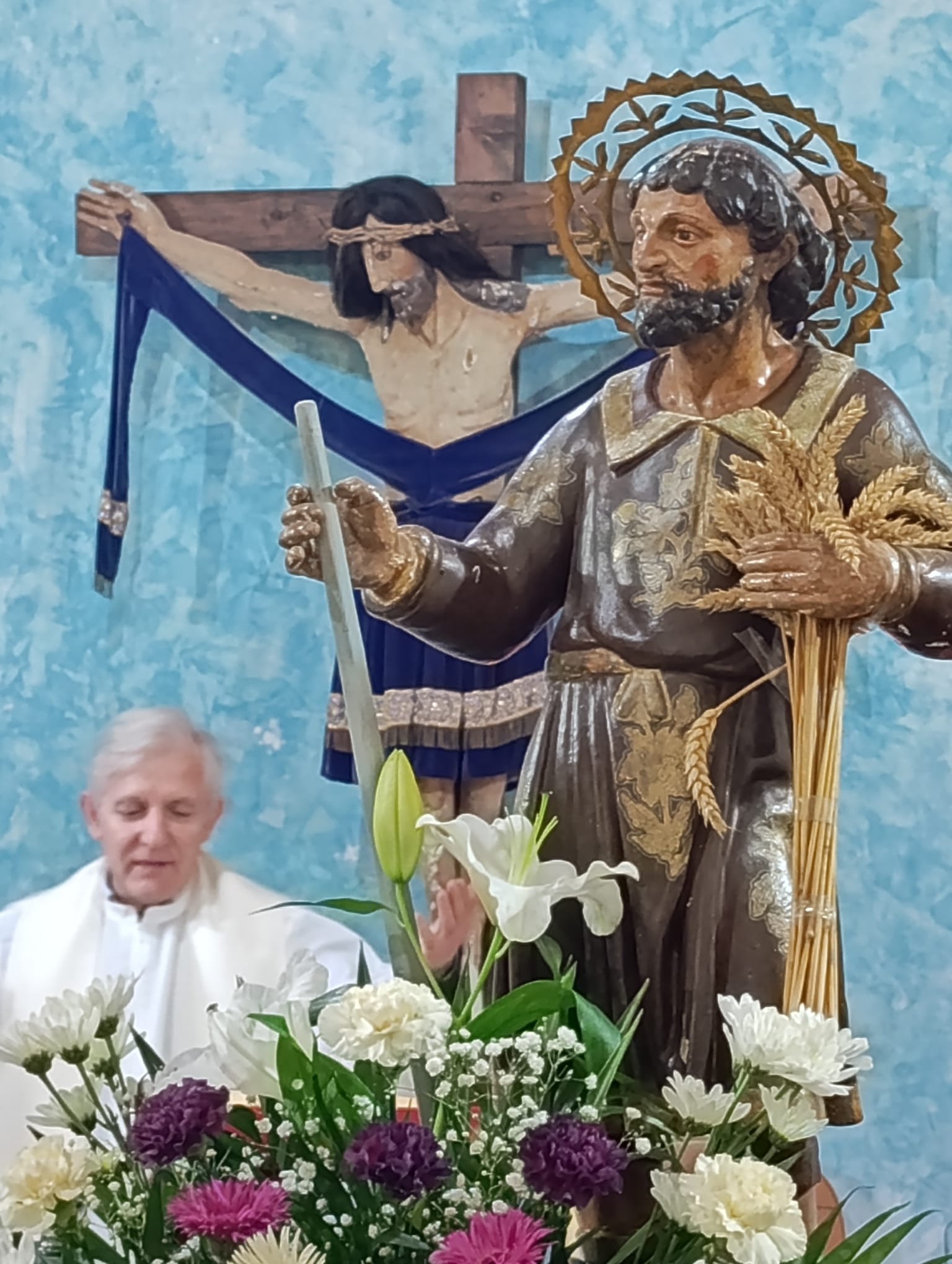 San Cebrián de Mazote