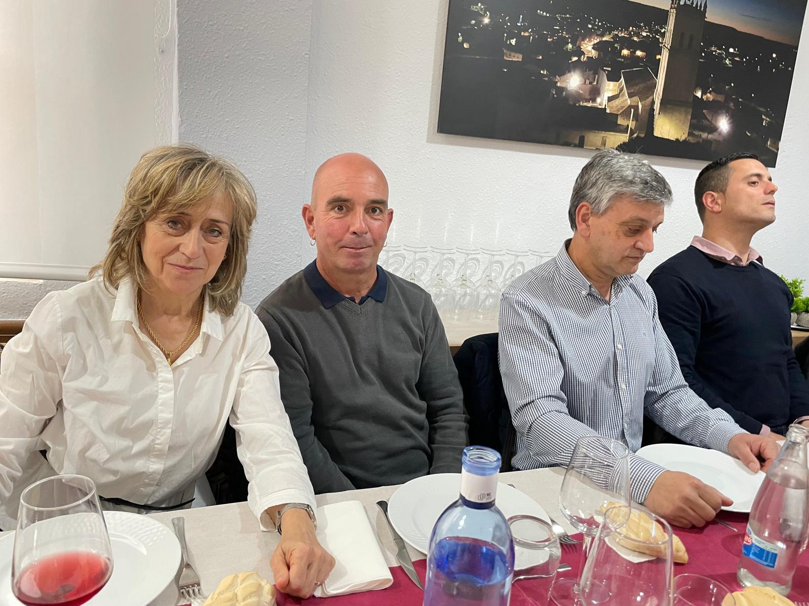 Fiesta de San Isidro Labrador en Baltanás