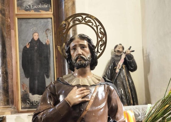 Los pueblos de la provincia de Valladolid celebran San Isidro