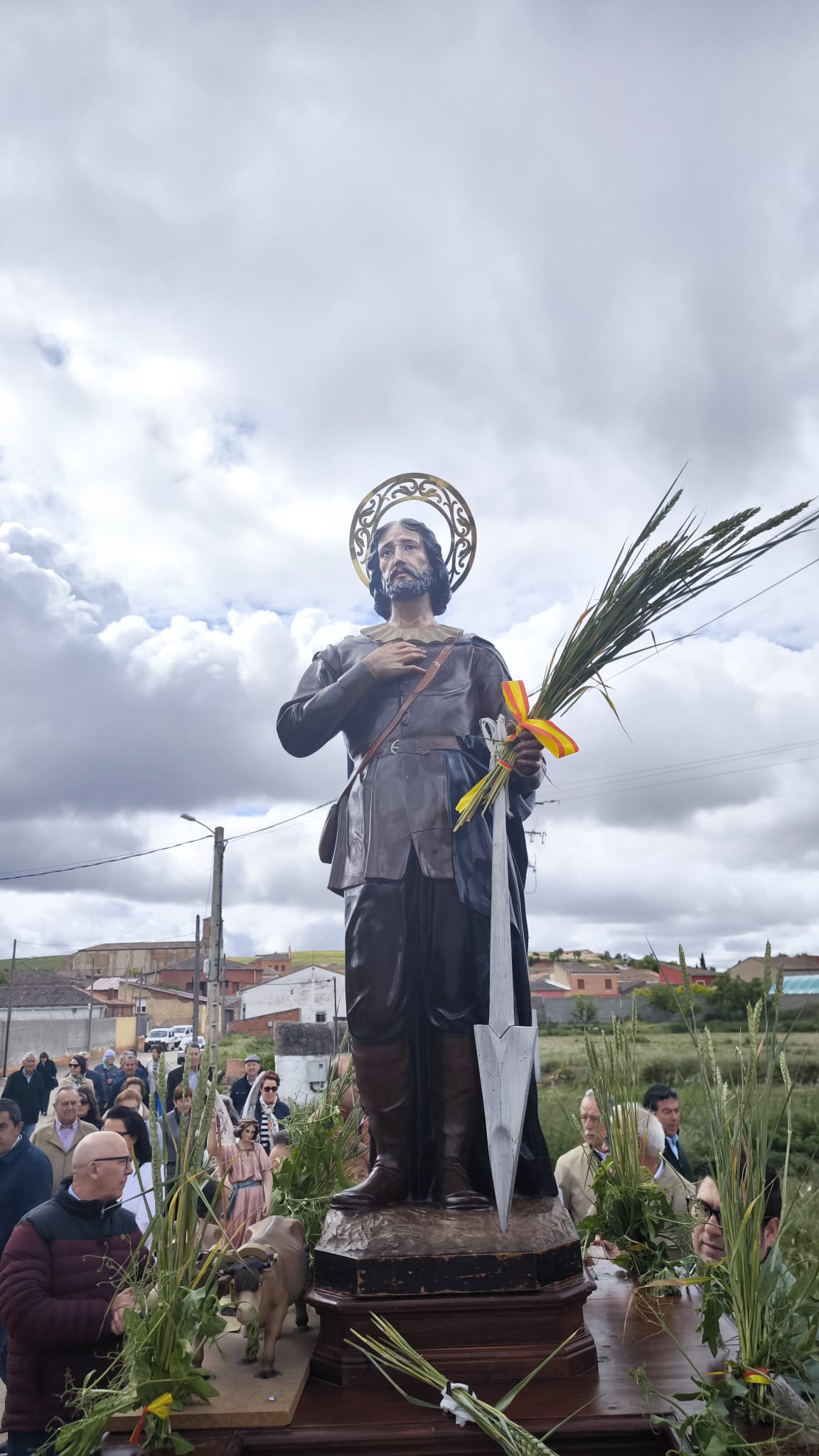 San Román de Hornija