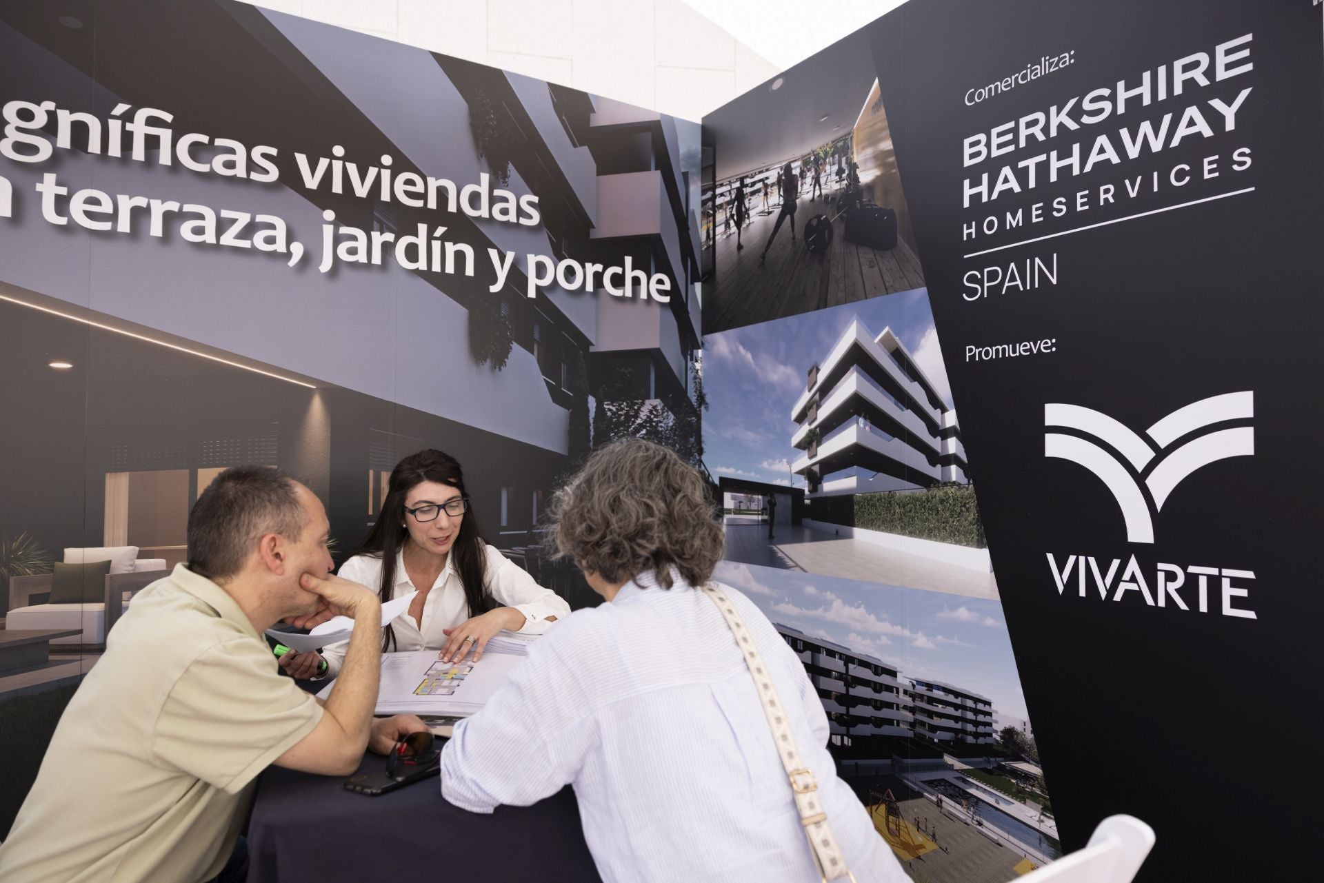 FIVA 2025 llega con la mejor oferta inmobiliaria