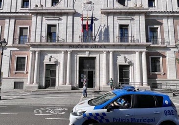 Piden nueve años y medio para un peluquero al que incautaron 128.714 euros en drogas
