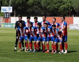 El Tordesillas se refuerza con un refuerzo de las 'Kings League'
