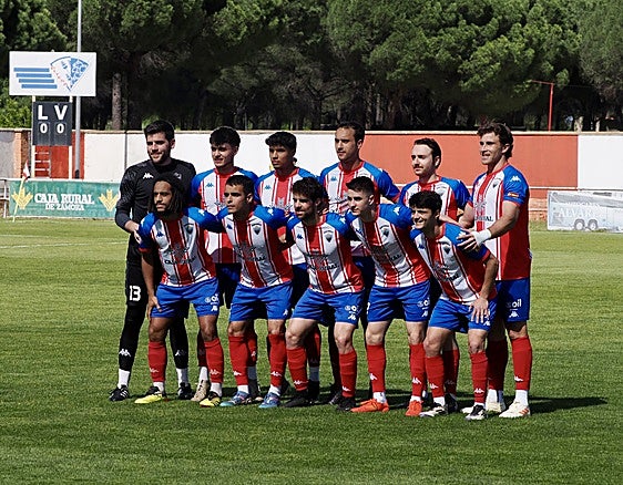 El Tordesillas se refuerza con un jugador de las 'Kings League' y ex del Pucela